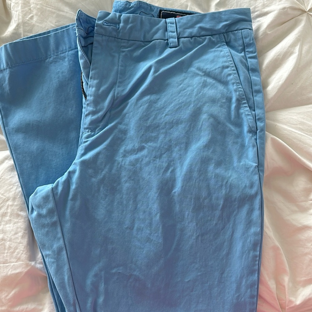 Men’s vineyard vines breakerpant